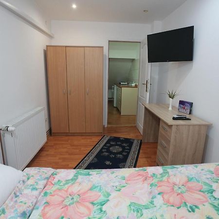 Apartman Carpe Diem 2 Zaječar Eksteriør bilde