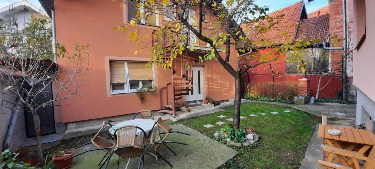 Apartman Carpe Diem 2 Zaječar Eksteriør bilde