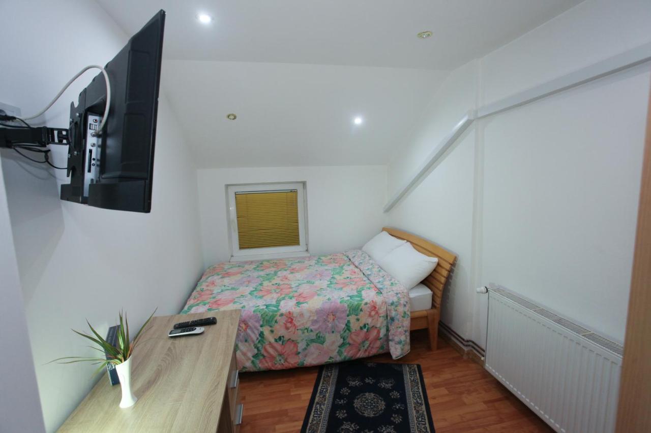 Apartman Carpe Diem 2 Zaječar Eksteriør bilde