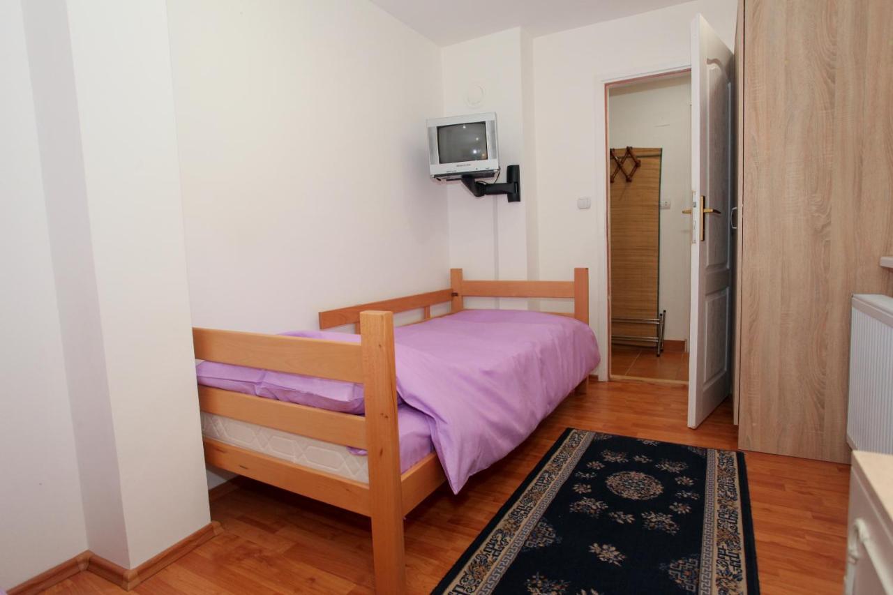 Apartman Carpe Diem 2 Zaječar Eksteriør bilde